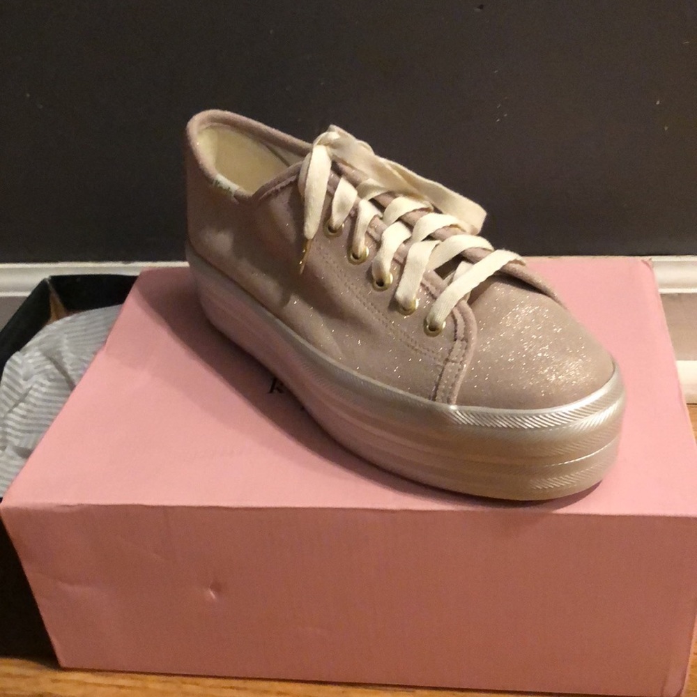 Kate Spade Keds